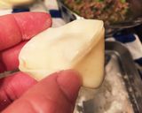香菜と胡瓜の水餃子作り方10写真