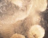 香菜と胡瓜の水餃子作り方13写真