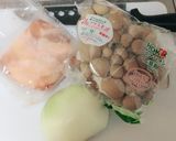チキンライス作り方2写真