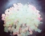 チキンライス作り方5写真