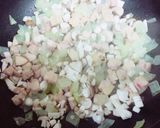 チキンライス作り方6写真