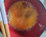 スパイシーキムチ焼きそば🇰🇷🇯🇲🚀作り方1写真