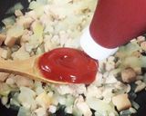 チキンライス作り方7写真