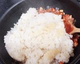 チキンライス作り方10写真