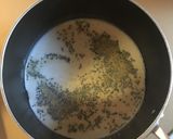 紅茶シフォンケーキ作り方2写真