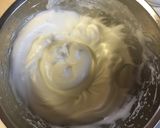 紅茶シフォンケーキ作り方3写真