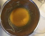 紅茶シフォンケーキ作り方4写真