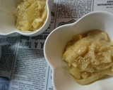 白菜だけの小鉢 マヨ合え煮作り方5写真