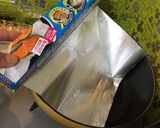 白菜と鶏むね肉のポン酢煮(幼児食にも)作り方3写真