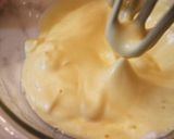 糖質オフ♪チョコアイスクリーム♪作り方6写真