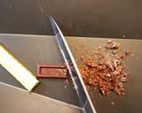 糖質オフ♪チョコアイスクリーム♪作り方12写真