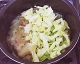 優しい味の中華スープ作り方5写真