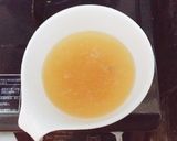 優しい味の中華スープ作り方6写真