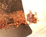 糖質オフ♪チョコアイスクリーム♪作り方13写真