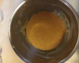 紅茶シフォンケーキ作り方5写真