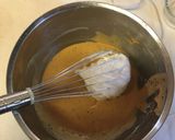 紅茶シフォンケーキ作り方6写真