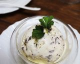 糖質オフ♪チョコアイスクリーム♪作り方16写真
