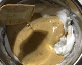 紅茶シフォンケーキ作り方7写真