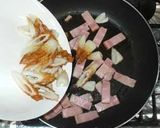 大根のあんかけ煮物♪簡単作り方7写真