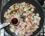 大根のあんかけ煮物♪簡単作り方8写真