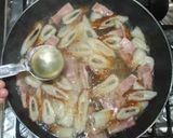 大根のあんかけ煮物♪簡単作り方9写真