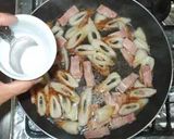 大根のあんかけ煮物♪簡単作り方10写真