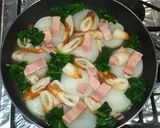 大根のあんかけ煮物♪簡単作り方13写真