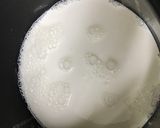 ヨーグルトからクリームチーズ作り方1写真