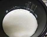 ヨーグルトからクリームチーズ作り方2写真