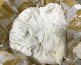 ヨーグルトからクリームチーズ作り方4写真