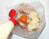鶏もも肉のマヨネーズ焼き♪簡単作り方4写真