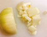 S&Bの調味料ガパオご飯作り方3写真