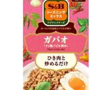 S&Bの調味料ガパオご飯作り方2写真