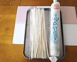 製麺所が教える！乾麺で簡単本格焼きそば作り方1写真
