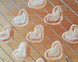 簡単!たった20分でサクサクパイ♡作り方7写真