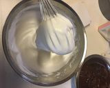 ガトーショコラみたいなチョコレートケーキ作り方3写真