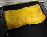 太巻き寿司作り方3写真