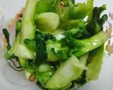 祝蕾の浅漬け作り方7写真