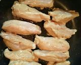 かぶりつけ！手羽中元のタンドリーチキン作り方4写真