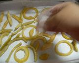♡レモンピール♡作り方4写真