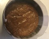 ガトーショコラみたいなチョコレートケーキ作り方7写真