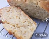 米粉で♪ 優しいりんごのパウンドケーキ作り方12写真