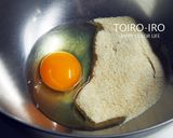 簡単でふんわり美味しい♡チョコマフィン作り方4写真