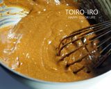 簡単でふんわり美味しい♡チョコマフィン作り方8写真
