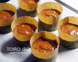 簡単でふんわり美味しい♡チョコマフィン作り方9写真
