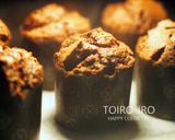 簡単でふんわり美味しい♡チョコマフィン作り方10写真