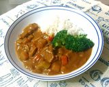 グルテンフリー☆優しい具材家庭のカレー♪作り方8写真