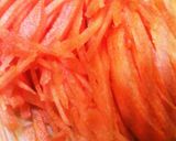 ひじきの煮物♪作り方4写真