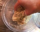 一晩寝かせてOKパリッともっちりベーグル作り方7写真