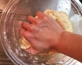 一晩寝かせてOKパリッともっちりベーグル作り方8写真